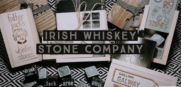 The Irish Whiskey Stone Company. www.irishwhiskeystonecompany.ie The Irish Whiskey Stone Company design and sell Whiskey Stones, which are cubes made from marble that you put in the freezer and then […]
