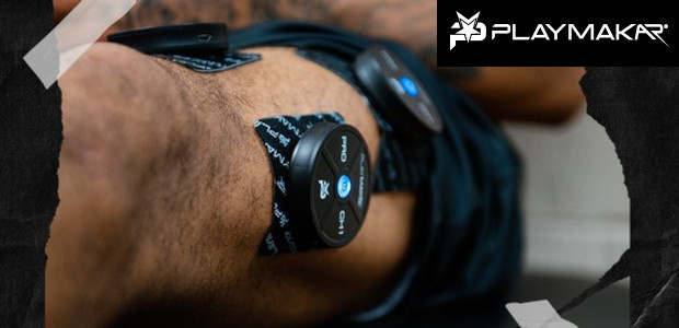 PlayMakar.com The #PlayMakar PRO Electrical Muscle Stimulator can get you warmed up and #GAMEREADY, but did you know it could also relieve pain as well? The #wireless muscle stimulator can […]