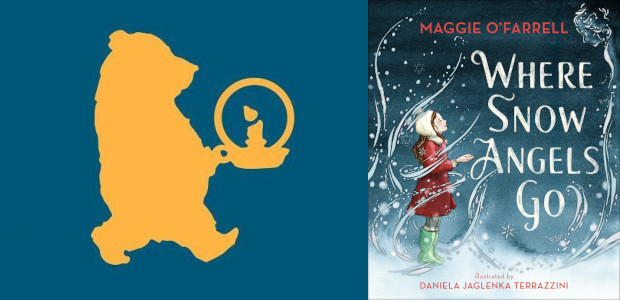 * The debut children’s book from master storyteller Maggie O’Farrell * WHERE SNOW ANGELS GO Written by Maggie O’Farrell Illustrated by Daniela Jaglenka Terrazzini www.walker.co.uk Walker Books | 5 November […]