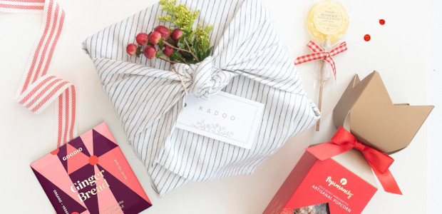 KADOO, is a curated gift box company in NYC (www.kadoonyc.com) and they have items that are perfect for grandparents. Exclusive Reader Discount >> For the month of Nov and Dec: […]