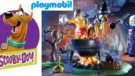 Spooky Halloween Mysteries with Scooby-Doo and PLAYMOBIL. www.playmobil.co.uk This Halloween the Mystery Inc gang are going to be solving a new and imaginative mysteries in Playmobil form. After the launch […]