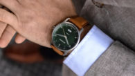 Detomaso Watches combine an award-winning design, a precision movement by Seiko, and handmade Italian leather bands. Our Green Viaggio Automatic was featured in Sports Car Market as a highlighted product […]