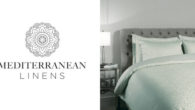 Why not gift someone a beautifully designed pure Egyptian cotton bedlinen set this Christmas. www.mediterraneanlinens.co.uk (To help your budget stretch further all our readers can take advantage of a 30% […]