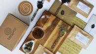 For Christmas give the gift of education! Teapro the Educational Tea Subscription! Teapro – a premium loose leaf tea subscription! www.teapro.co.uk      Teapro turn tea lovers into teapros, by […]