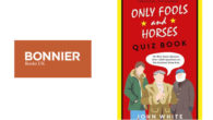 Only Fools and Horses Quiz Book 29th October, Hardbook and eBook, John Blake, £7.99. www.bonnierbooks.co.uk Who wrote Only Fools and Horses? What is Rodney Trotter’s middle name? What is the […]