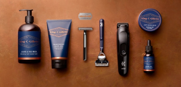 Launched in May 2020, King C. Gillette is a new brand which promises to give men with facial hair the ultimate at-home grooming experience, no matter what their facial style […]