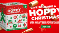 Beerhunter, an online beer delivery service based in Bury. Beerhunter has launched its new beer advent calendars! A full range of these enticing advent calendars are available, including a Best […]