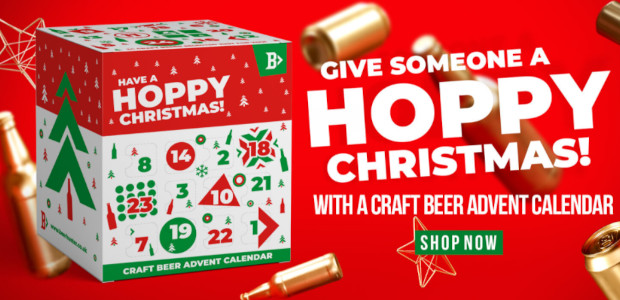 Beerhunter, an online beer delivery service based in Bury. Beerhunter has launched its new beer advent calendars! A full range of these enticing advent calendars are available, including a Best […]
