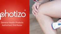 New Medical CE Approved Photizo Sport shines its light on Briton’s suffering in silence from injury. Photizo has gioven InTouch readers a unique discount code… for £25 off use code  […]