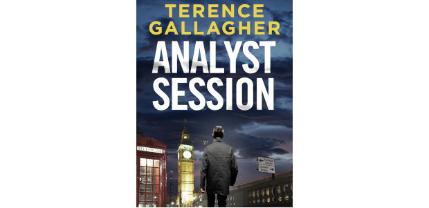 Analyst Session Terence Gallagher 12th November 2020|Paperback £7.99|Available via Amazon and all good bookshops What would you do for love? An intelligent and fast-paced thriller, perfect for anyone who is […]