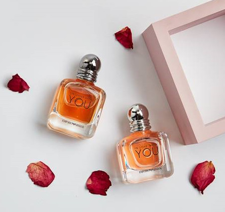 Indulgent+Moments+Iris+%26+Ivy+Eau+De+Parfum+Fragrance+Perfume+Spray+4.2+Oz  for sale online