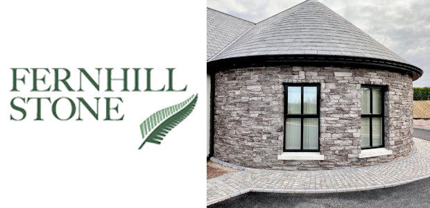 Fernhill Stone… Stone distributors of natural & manufactured stone and brick cladding. www.fernhillstone.com Fernhill Stone are passionate about delivering true to nature, quality stone cladding and brick facing that is […]