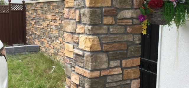 Simple yet effective! Add some mixed stone cladding to bring impact to your living room 😍 Contact Fernhill Stone today for our bespoke range of stone cladding – adding something […]