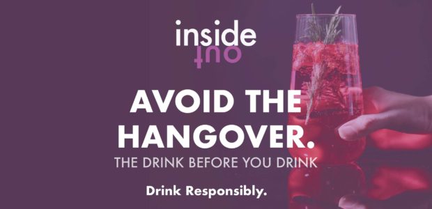 Getting ready for Party Season!!! Inside Out Drinks – the drink you need before you drink! insideoutdrinks.co.uk Packed with antioxidants to support a healthy liver, the cranberry flavoured drinks are […]