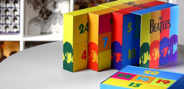 HERO Collector BEATLES Beatles Advent Calendar https://shop.eaglemoss.com/ An exciting pop-culture hub specialising in books, graphic novels, figurines and models from popular franchises, including: Marvel, DC, Doctor Who, Star Trek, Wizarding […]