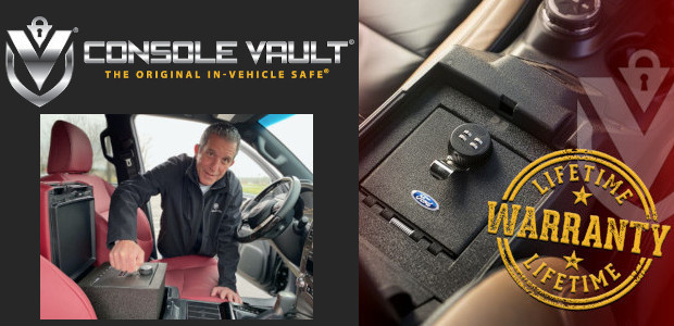 Console Vault Christmas and Holiday Sale runs from 12/1-12/31 during which time there is 20% off safes with code RUGBY @ www.consolevault.com #consolevault #security #trucksofinstagram #trucks #gunsafe #ford #chevy #gmc […]