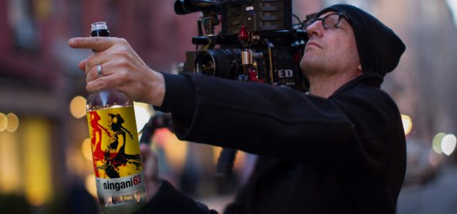 Singani63 via a 51-year privately funded projest known as The Steven Soderbergh Adventure… singani63.com Singani 63 is the culmination of a 51-year, privately funded project known as The Steven Soderbergh […]
