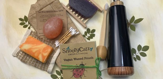 Ethical Living for People & Pets Stocking a Wide Range of Natural, Organic, Vegan, Plastic Free, Made in UK & Fair Trade Products SnootyCatz – Ethical Living for People & […]
