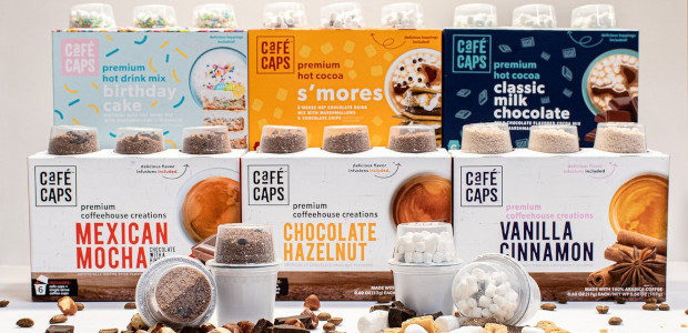 Café Caps is a delicious and innovative coffee or cocoa experience that brings the cafe straight into your own home. #OwnYourCreation #CafeCaps… www.cafecapscreations.com Unlike other coffee companies, we focus on […]