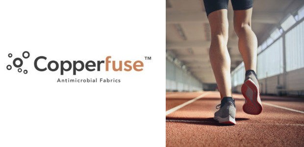 ‘Copper’ load of these new ‘no-smell’ sports socks! The 1st clinically proven anti-odour, anti-viral, anti-bacterial & anti-fungal sock! Designed to deliver a ‘cleaner healthier workout’, Copperfuse™ offers a range of […]