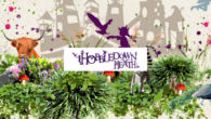 An extraordinary Christmas gift This Christmas choose a truly exclusive and exciting experience for your loved one – the Founders’ Pass for Hobbledown Heath – granting access to London’s biggest […]