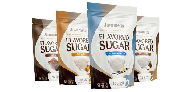 Javamelts Flavored Sugar for Baking, Coffee, Tea, and Cocktail Lovers! Javamelts Flavored Sugar is made from Pure Cane Sugar and Natural Flavors. It’s vegan, non-gmo, gluten free, shelf stable for […]