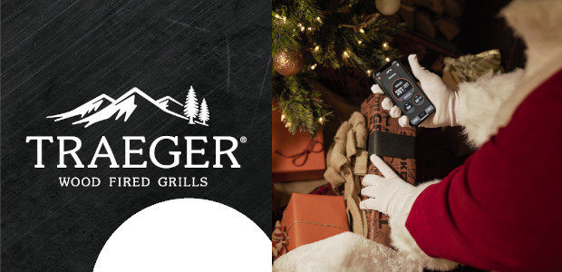GIVE THE GIFT OF TRAEGER THIS CHRISTMAS Treat someone you love to a Traeger this Christmas, the ultimate gift for food and technology lovers. Grilling experts, Traeger, have been revolutionising […]