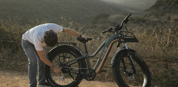Demand for Aventon E-Bikes – pedal-assist electric bikes – is skyrocketing right now. The popularity is across all age demographics, male AND female, from teenager to 75+. A good part […]