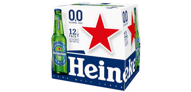 WAVING GOODBYE TO ALCOHOL THIS JANUARY? SAY HELLO TO HEINEKEN 0.0 And now the nation’s favourite alcohol free beer is available on draught too… The New Year is just around […]