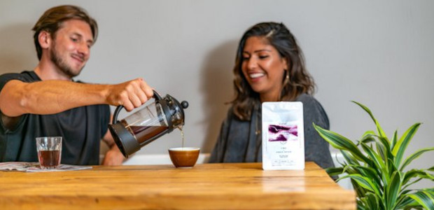 BALANCE COFFEE … B|C AWARD WINNING COFFEE. Ready to try the best coffee beans in the UK? At Balance Coffee, we roast some of the best coffee beans in the […]