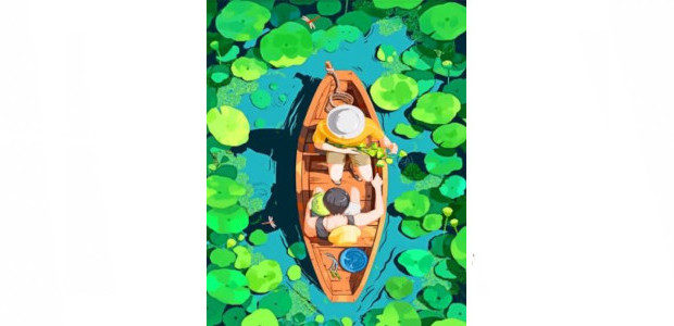 Aesthetic Men On A Boat – NEW Paint By Numbers Create your own masterpiece with Aesthetic Men On A Boat paint by numbers kit. It is the perfect first step […]