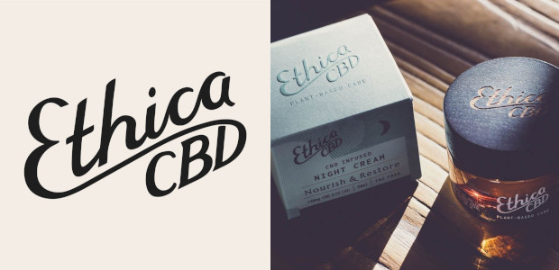CBD face cream and scrub… make your partner feel amazing both inside and out… ethicacbd.com The Ethica CBD best-selling CBD-infused night cream is a hydration hero. This nourishing deep-impact CBD […]