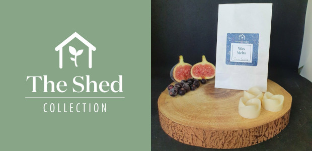 The Shed Collection Ltd, www.theshedcollection.com. A fragrance specialist company based in Bristol where they handmake reed diffusers, room sprays & wax melts in a range of amazing fragrances. They are […]