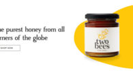 NEW TWO BEES PURE HONEY… The purest ethically sourced honey from all corners of the globe from Mexico to Zambia to Australia… twobees.buzz January 2022. NEW Two Bees is a […]