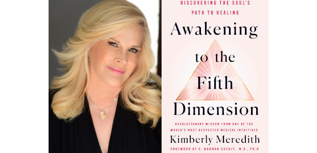 AWAKENING TO THE FIFTH DIMENSION: DISCOVERING THE SOUL’S PATH TO HEALING… by Kimberly Meredith If you’re suffering from chronic illness and persistent symptoms, this book holds a revolutionary solution. Prepare […]