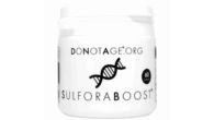 SulforaBoost® by www.donnotage.org Sulforaphane decreases DNA damage it can neutralise toxins, reduce inflammation and may even stop the spread of cancer. (use code INTOUCH for 10% off) SulforaBoost® is an […]