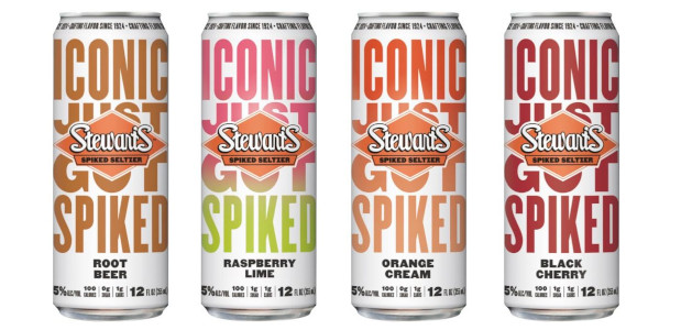 Stewart’s Spiked Seltzer stewartspiked.com In the US Root Beer is an iconic soda flavor loved by many. One of the best known root beer brands is Stewarts. Stewarts recently released […]