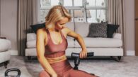 The MuscleGun impact massager was voted number 1 in the UK by Men’s Health Magazine and is popular with Olympic triathletes like Alistair Brownlee, weightlifter Sonny Webster and Crossfit athlete […]