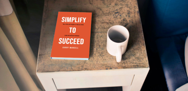 Garry Mansell, author of Simplify To Succeed, on the realities of a happy work life – and who ultimately controls happiness – for International Day of Happiness (20th March) Garry […]