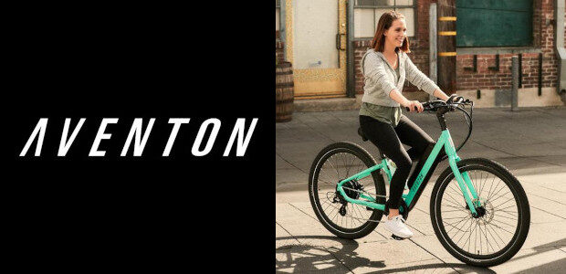 This spring weather has us ready to spring into action for some travel! Get $100 off of our 1st Gen Pace 500 Step-Through for a limited time 🌻: https://www.aventon.com/products/aventon-pace-500-step-through-complete-bike . […]