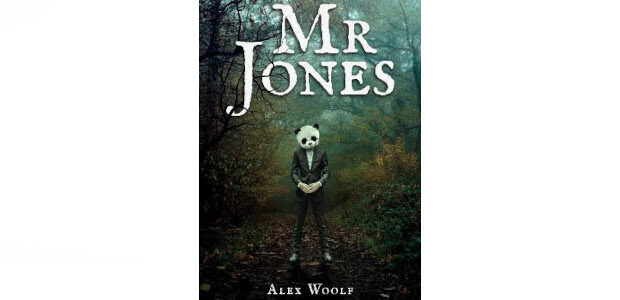 BOOK: Mr Jones by alex Woolf… for Easter Reading! See more @ buy @ :- https://www.bookdepository.com/Mr-Jones-Alex-Woolf/9781739959920 Ben hears noises in his basement and witnesses weird goings-on in his local park. […]