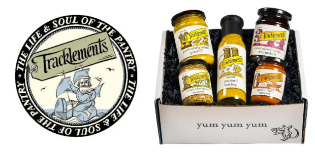 GIVE THE GIFT OF FABULOUS FLAVOUR WITH THE NEW TRACKLEMENTS FATHER’S DAY BUNDLE tracklements.co.uk The Life and Soul of the Pantry Whether Dad is a budding chef or just loves […]