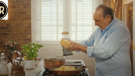 PARMIGIANO REGGIANO LAUNCHES TV ADVERT WITH CELEBRITY BRAND AMBASSADOR GENNARO CONTALDO The television advert featuring celebrity chef, Gennaro Contaldo, is being broadcast across ITV, Channel 4, and Sky services. The […]