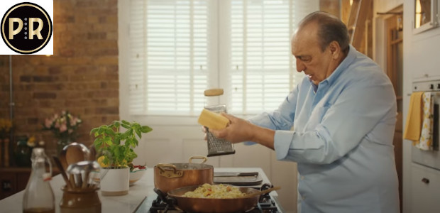 PARMIGIANO REGGIANO LAUNCHES TV ADVERT WITH CELEBRITY BRAND AMBASSADOR GENNARO CONTALDO The television advert featuring celebrity chef, Gennaro Contaldo, is being broadcast across ITV, Channel 4, and Sky services. The […]