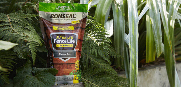 Does exactly what it says on the pouch! Ronseal goes mini with launch of Ultimate Fence Life Concentrate Forget the days of lugging huge tins of paint around – Ronseal […]