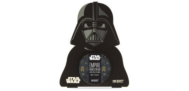 NEW From Mad Beauty: Star Wars™ Collection The latest refresh of Mad Beauty’s Star Wars™ themed bath, body and skincare takes inspiration from the Galactic Empire with the iconic Darth […]