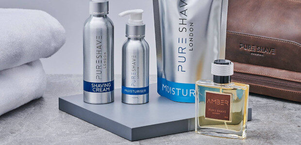 Pure Shave. Superb Quality throughout their extensive range… pureshave.co.uk A new range of grooming products for men (and women) called Pure Shave. The range was launched July 2020 during lockdown. […]
