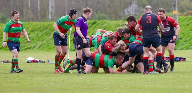 Match Report – Trevor Wilson Photos (c) – Steve Haslett Limavady v Donaghadee Saturday, 16th April 2022 This week Limavady welcomed Donaghadee to the John Hunter Memorial Grounds for the […]