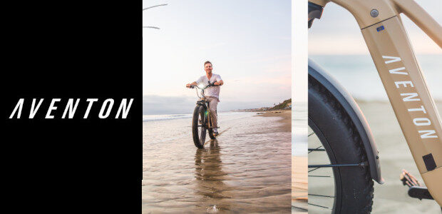 Push yourself to your limits on our Aventure ebike! This all-terrain bike is ready for anything, as long as you are. 😉😎 Check them out: https://www.aventon.com/products/aventure-ebike . . #Aventon #AventureEBike […]