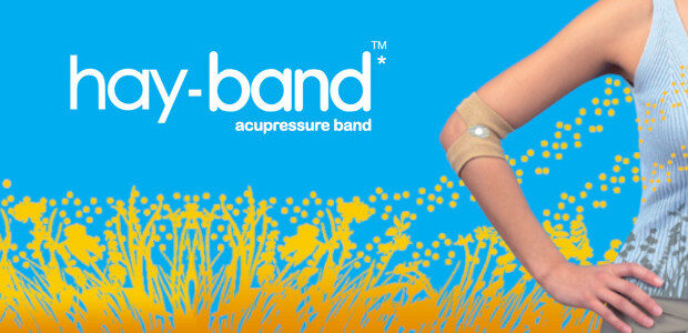 Stay one step ahead of hay fever with the hay-band https://hay-band.co.uk/ Affected by hay fever? Apply some pressure. The principles of ancient Chinese acupressure have been used for centuries to […]